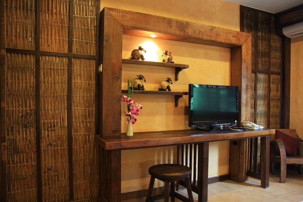 1 Nimman Gallery Hotel Chiang Mai Eksteriør bilde