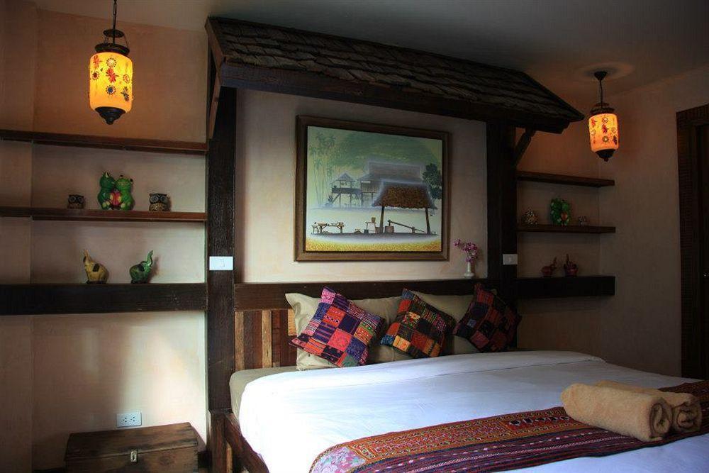 1 Nimman Gallery Hotel Chiang Mai Eksteriør bilde