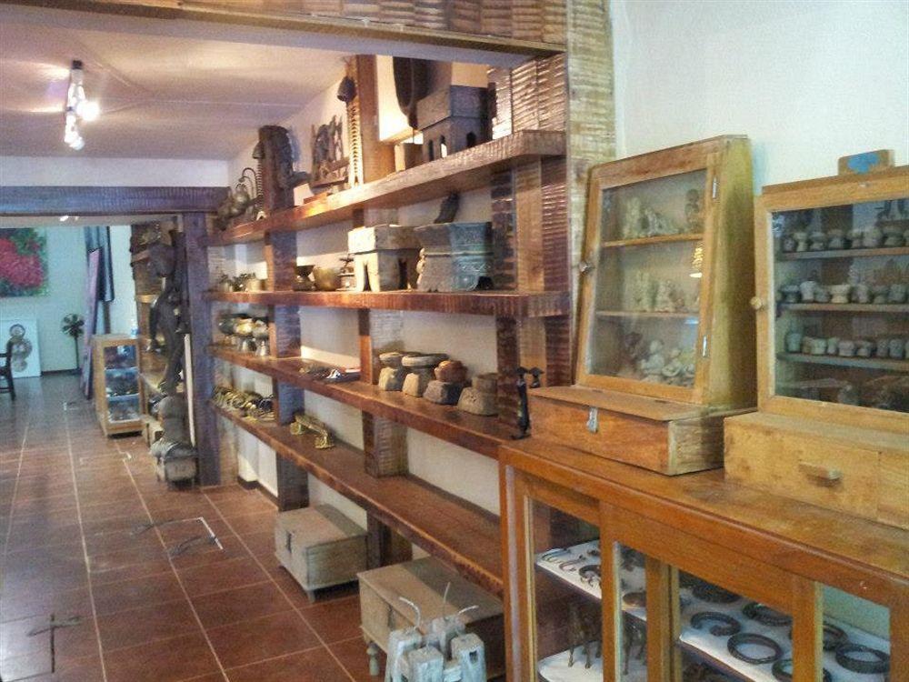 1 Nimman Gallery Hotel Chiang Mai Eksteriør bilde