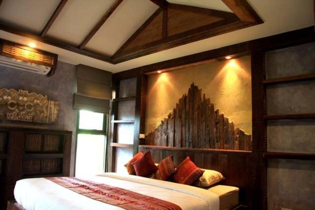 1 Nimman Gallery Hotel Chiang Mai Rom bilde
