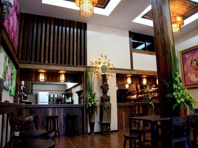 1 Nimman Gallery Hotel Chiang Mai Eksteriør bilde